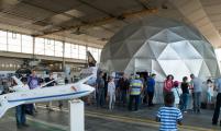 TWAN Planetarium