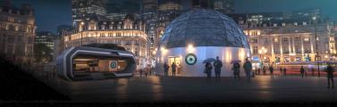 Planetarium Go UK