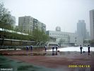 Urumqi No.8 Middle school