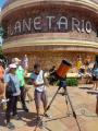 Planetario Maya Uxmal