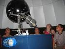 Planetarium de la Drome provencale