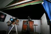 Planetarium Terre et ciel Barrois