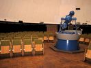 TFAI Planetariumas