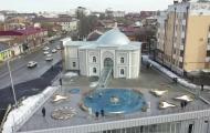 Vladikavkaz planetarium