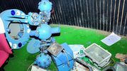 Prataparudra Planetarium