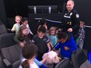 Planetarium of the Wausau School District