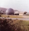 Planetarium Wolfsburg