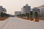 Wuhu No. 1 High School Anhui China