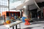 Wuhu Science and Technology Museum