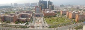 Xiamen Shuangshi Middle School (Zhangzhou campus)
