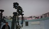 Planetarium NAOP Yambol