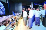 Space Museum (Yangon)