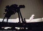 Youth Training Center - Planetarium