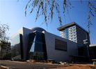 New Yanji Children's Palace