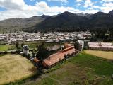 Hosteria Tradicion Colca
