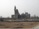 Yongcheng Science & Technology Museum