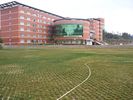 Yuxi Normal University