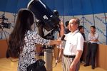Zhangjiakou No.4 Middle School