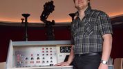 Volkssternwarte und Planetarium Streitheim