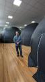 Pole Star Planetarium