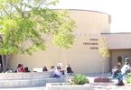 Charles R. Spain, Career Enrichment Center