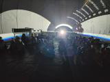 My Mobile Planetarium