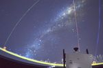 Polo Astronomico de Amparo