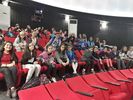 Ali Kuscu Gokbilim Merkezi