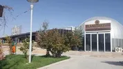 Planetaryum Ankara &ccedil;ayyolu