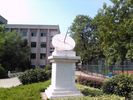 Anqing N 1 Middle School