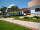 Casa de Ciencia e Tecnologia da Ciudade de Aracaju (CCTECA)