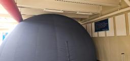 Arkansas Skydome Planetarium