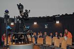 Planetarium Aschersleben im Zoo