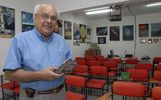 Planetario Padre Buenaventura Suarez S.J.