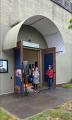 Battle Point Astronomical Association
