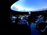 Planetario Combarranquilla