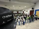 Planetario Combarranquilla movil