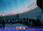 DOST-PAGASA Mobile Planetarium