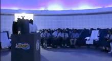 Dr. APJ. Abdul kalam Planetarium, Bilaspur