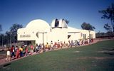Sir Thomas Brisbane Planetarium
