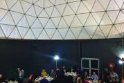 Cosmos Centre