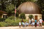 Charlotte Nature Museum