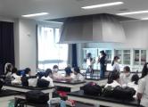 Koka Gakuen Junior High School