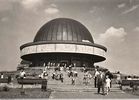 Planetarium Slaskie