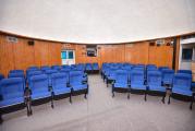 Lakhimpur Planetarium