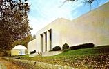 Cincinnati Museum of Natural History