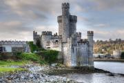 Blackrock Castle Observatory