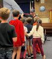 MARS Portable Planetarium