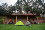 Planetario Cusco