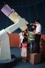 Donghai planetarium